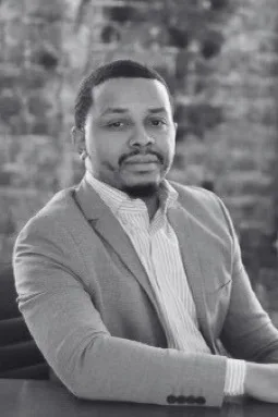 Christopher Horne